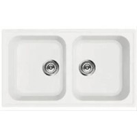 Кухонна мийка SMEG LZ862B