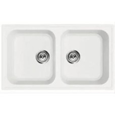 Кухонна мийка SMEG LZ862B