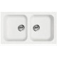 Кухонна мийка SMEG LZ862B
