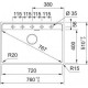 Кухонна мийка Franke Maris MRG 610-72 TL 114.0661.770