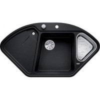 Кухонна мийка Blanco DELTA II 523656