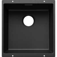 Кухонна мийка Blanco SUBLINE 400-U 527789