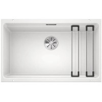 Кухонна мийка Blanco Etagon 700-U 525171