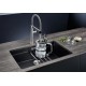 Кухонна мийка Blanco Etagon 700-U 525171