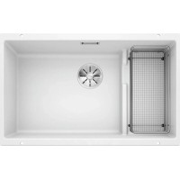 Кухонна мийка Blanco SUBLINE 700-U Level 523456