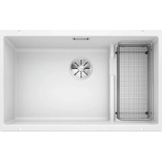 Кухонна мийка Blanco SUBLINE 700-U Level 523456