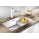 Кухонна мийка Blanco SUBLINE 700-U Level 523456