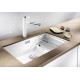 Кухонна мийка Blanco SUBLINE 700-U Level 523456