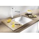 Кухонна мийка Blanco SUBLINE 700-U Level 523456