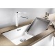 Кухонна мийка Blanco SUBLINE 700-U Level 523456