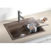 Кухонна мийка Blanco ETAGON 6 524548