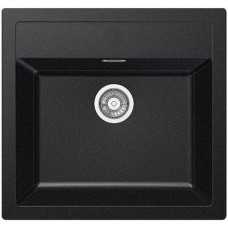 Кухонна мийка Franke Sirius SID 610 114.0205.049