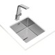 Кухонна мийка Teka Flexlinea RS15 40.40 115000014
