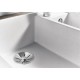 Кухонна мийка Blanco SUBLINE 350/150-U 514522