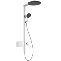 Душевая система Hansgrohe Raindance Alive S 24595000