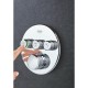 Душова система прихованого монтажу GROHE Grohtherm SmartControl 34863000