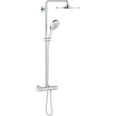 душова система GROHE Rainshower Smartactive Cube 26647000