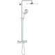 душова система GROHE Rainshower Smartactive Cube 26647000