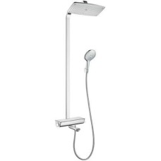 Душова система Hansgrohe Raindance Select 360 Showerpipe 27113000