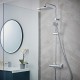 Душова система Hansgrohe Vernis Shape 230 (26097000)