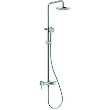 душова система Kludi Logo Dual 680830500