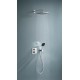 Душова система прихованого монтажу GROHE QuickFix Precision 34882000