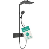 Душевая система Hansgrohe Raindance Alive Q 24591340