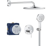 Душові системи