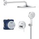 Душова система прихованого монтажу GROHE Essence 25287000