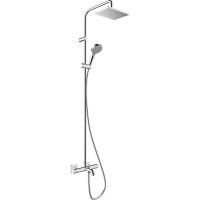Душевая система Hansgrohe Vernis Shape 230 (26098000)
