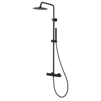 Душова система Corsan LUGO BLACK MATT (CMN022)