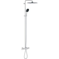 Душова система GROHE Quickfix Vitalio Comfort 250 26984001