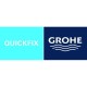 Душова система GROHE Quickfix Vitalio Comfort 250 26984001