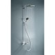Душова система GROHE Quickfix Vitalio Comfort 250 26984001