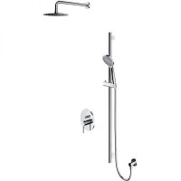 Душова система прихованого монтажу OMNIRES Y SYSY17CR