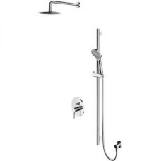 Душова система прихованого монтажу OMNIRES Y SYSY17CR