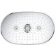 Душова система GROHE Rainshower 26250000