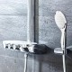 Душова система GROHE Rainshower 26250000