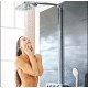 Душова система GROHE Rainshower 26250000