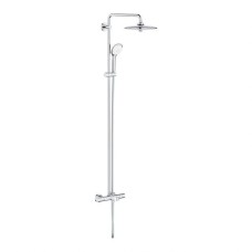 Душова система GROHE Euphoria System 260 27475002