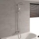 Душова система GROHE Euphoria System 260 27475002