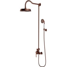 Душова система OMNIRES ARMANCE AM5244CR