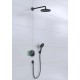 Душова система прихованого монтажу Hansgrohe Raindance ShowerSelect 27959670