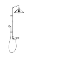 Душова система Axor Front 26020000