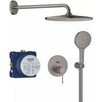 Душевая система скрытого монтажа GROHE Essence 25287AL0