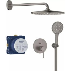 Душова система прихованого монтажу GROHE Essence 25287AL0