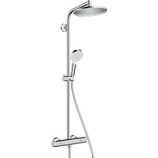Душова система Hansgrohe Crometta S 240 27268000