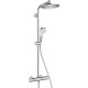 Душова система Hansgrohe Crometta S 240 27268000