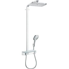 Душова система Hansgrohe Raindance Select E 360 ST Showerpipe 27288000