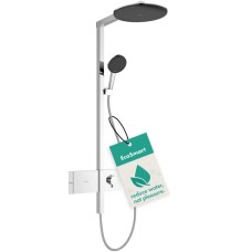 Душова система Hansgrohe Raindance Alive S 24583000
